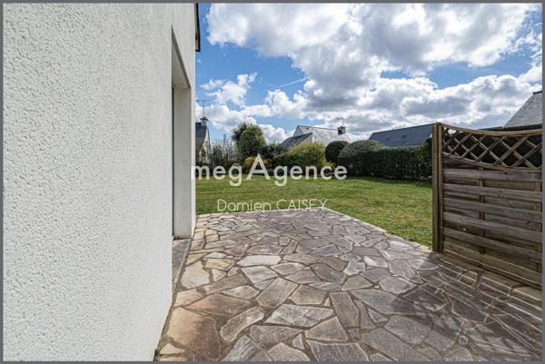 Maison à PERROS-GUIREC, 22700 - 5 pièces 91m²