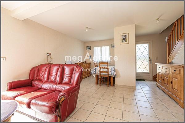 Maison à PERROS-GUIREC, 22700 - 5 pièces 91m²