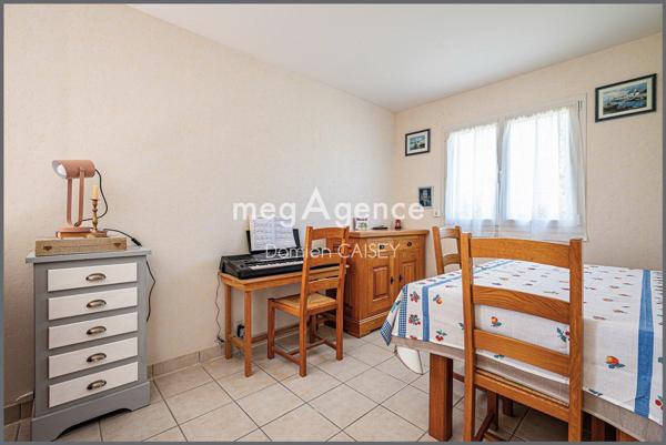 Maison à PERROS-GUIREC, 22700 - 5 pièces 91m²