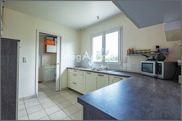 Maison à PERROS-GUIREC, 22700 - 5 pièces 91m²