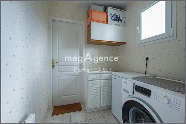Maison à PERROS-GUIREC, 22700 - 5 pièces 91m²