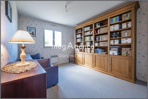 Maison à PERROS-GUIREC, 22700 - 5 pièces 91m²