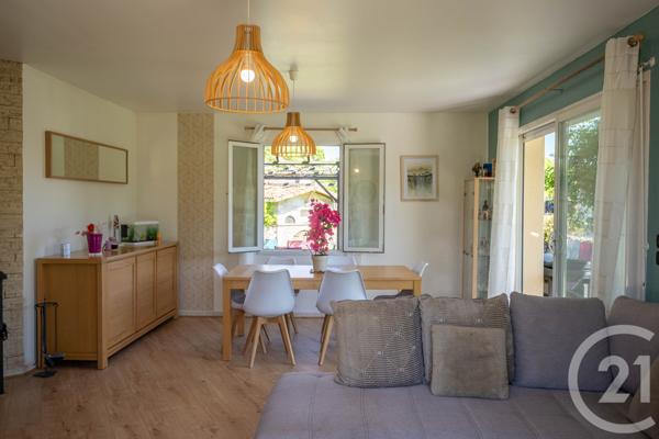 Maison à vendre  7 pièces - 164 m2 JULIENNE - 16