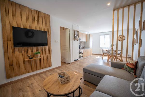 Maison à vendre  7 pièces - 164 m2 JULIENNE - 16