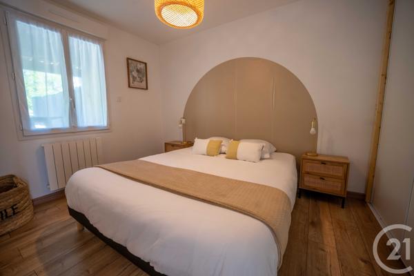 Maison à vendre  7 pièces - 164 m2 JULIENNE - 16