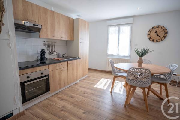 Maison à vendre  7 pièces - 164 m2 JULIENNE - 16