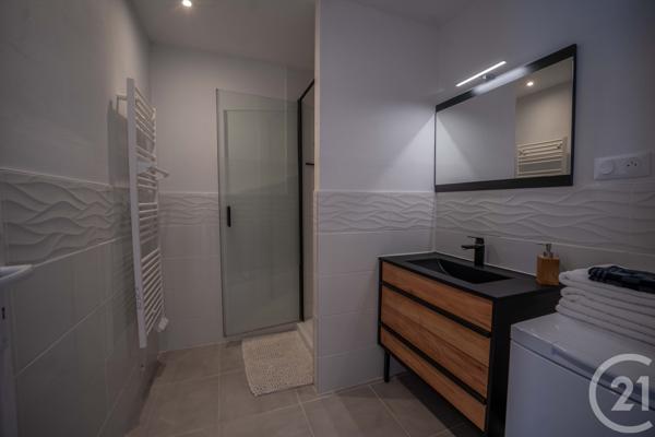 Maison à vendre  7 pièces - 164 m2 JULIENNE - 16