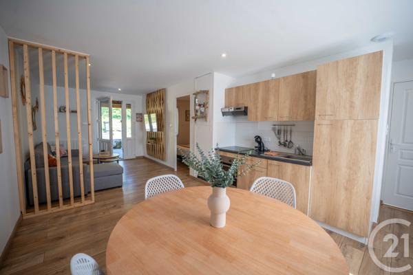 Maison à vendre  7 pièces - 164 m2 JULIENNE - 16