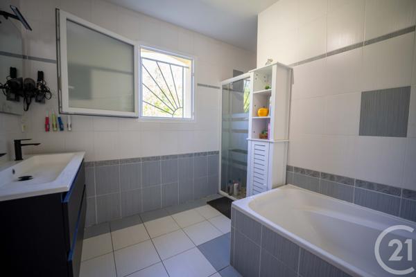 Maison à vendre  7 pièces - 164 m2 JULIENNE - 16