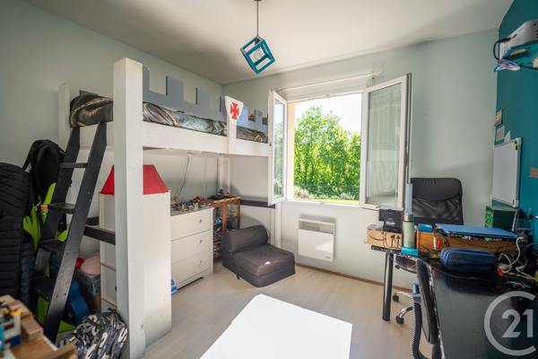 Maison à vendre  7 pièces - 164 m2 JULIENNE - 16