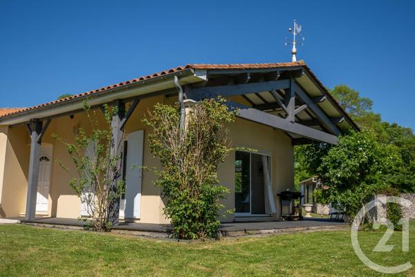 Maison à vendre  7 pièces - 164 m2 JULIENNE - 16