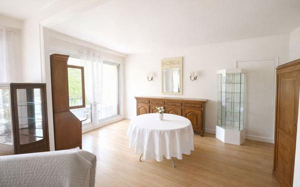 Appartement à vendre    4 pièces • 119,26 m2 Noisy-le-Roi