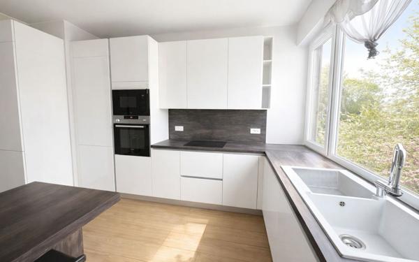 Appartement à vendre    4 pièces • 119,26 m2 Noisy-le-Roi
