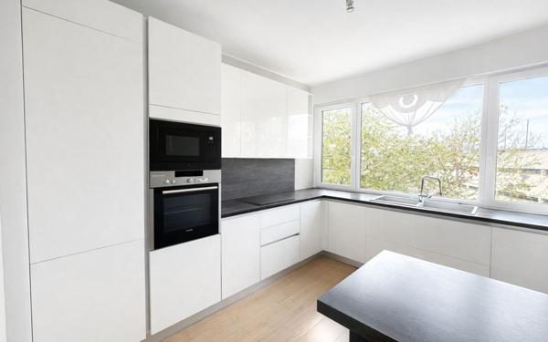 Appartement à vendre    4 pièces • 119,26 m2 Noisy-le-Roi
