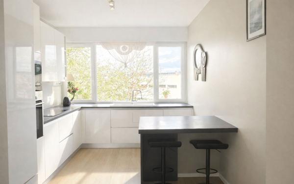 Appartement à vendre    4 pièces • 119,26 m2 Noisy-le-Roi