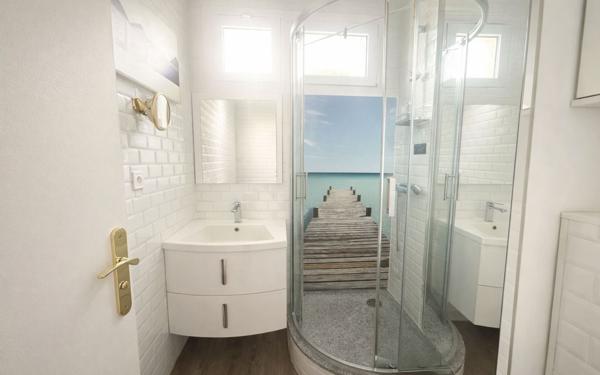 Appartement à vendre    4 pièces • 119,26 m2 Noisy-le-Roi