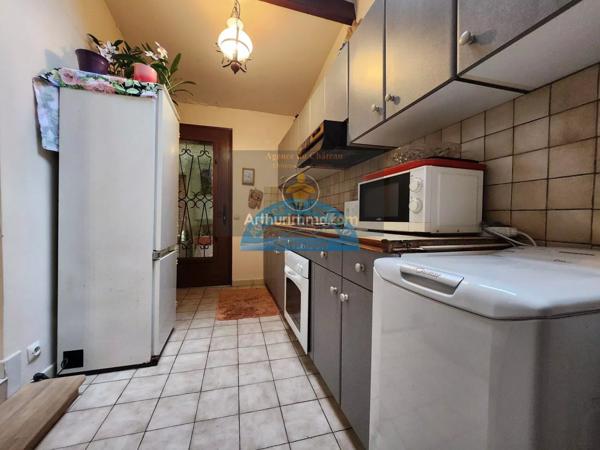 Vente Maison 3 pièces 60 m2 à Ormesson-sur-Marne