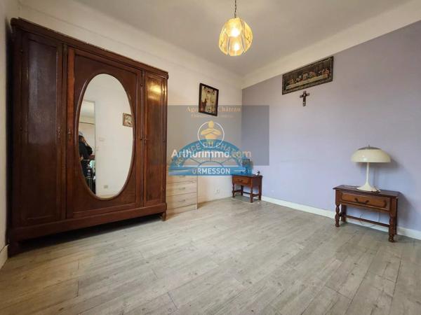 Vente Maison 3 pièces 60 m2 à Ormesson-sur-Marne