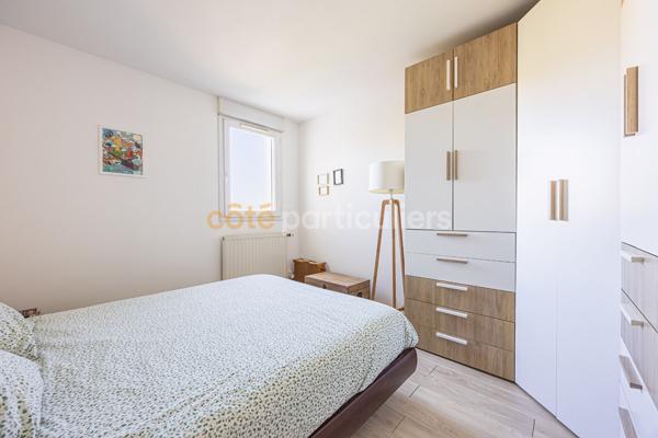 Vente
                Appartement77 m² - 4 Pièces -
                    NANTES (44300)