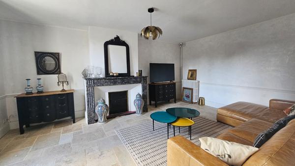 MAISON A 12 MN DE SOISSONS