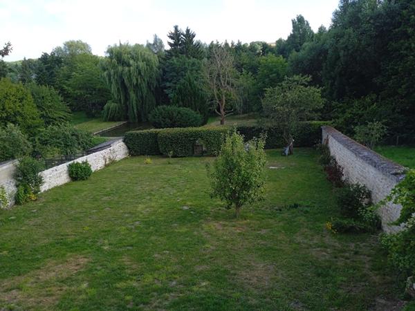 MAISON A 12 MN DE SOISSONS