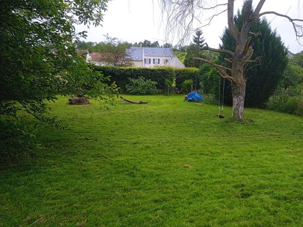 MAISON A 12 MN DE SOISSONS