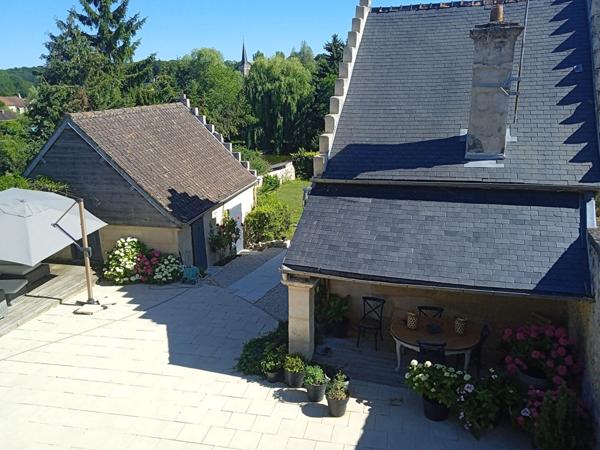 MAISON A 12 MN DE SOISSONS