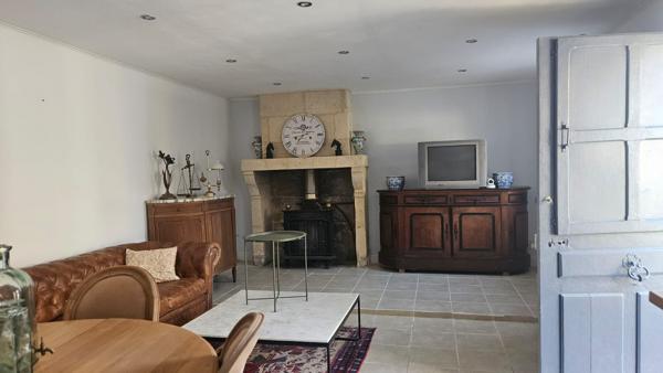 MAISON A 12 MN DE SOISSONS