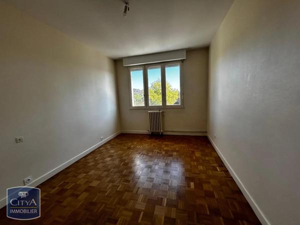 Appartement à vendre 4 pièces 81.75m²