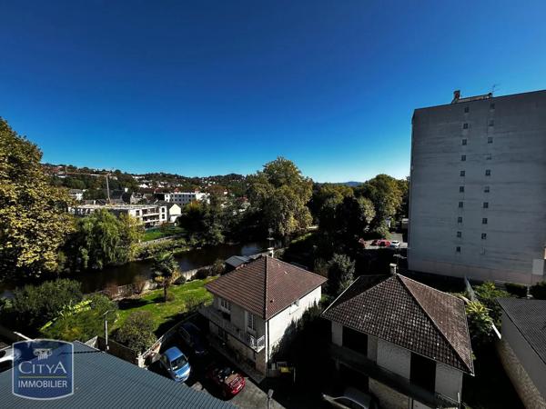 Appartement à vendre 4 pièces 81.75m²