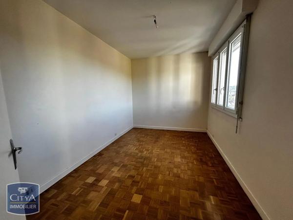 Appartement à vendre 4 pièces 81.75m² Brive-la-Gaillarde (19100)