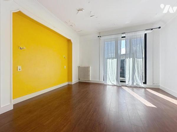 LORIENT - KERYADO - Maison aux grands Volumes avec Piscine et Jacuzzi