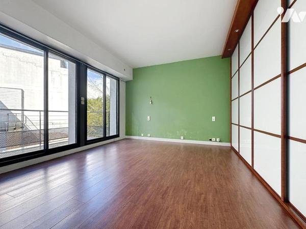 LORIENT - KERYADO - Maison aux grands Volumes avec Piscine et Jacuzzi