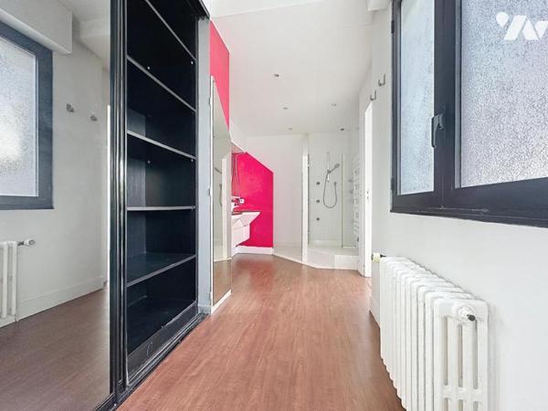 LORIENT - KERYADO - Maison aux grands Volumes avec Piscine et Jacuzzi