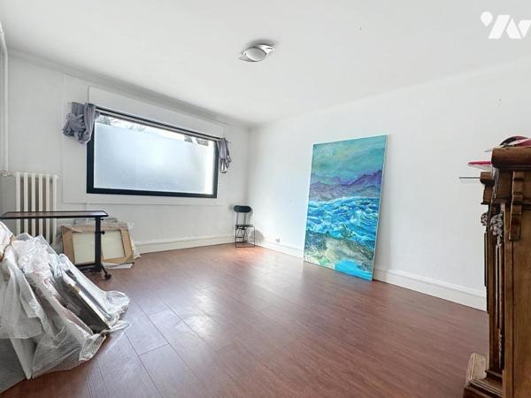 LORIENT - KERYADO - Maison aux grands Volumes avec Piscine et Jacuzzi