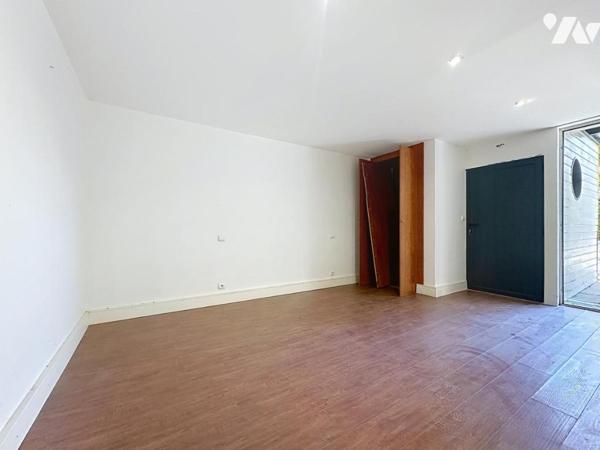 LORIENT - KERYADO - Maison aux grands Volumes avec Piscine et Jacuzzi