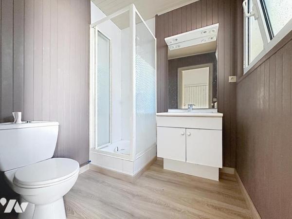 LORIENT - KERYADO - Maison aux grands Volumes avec Piscine et Jacuzzi