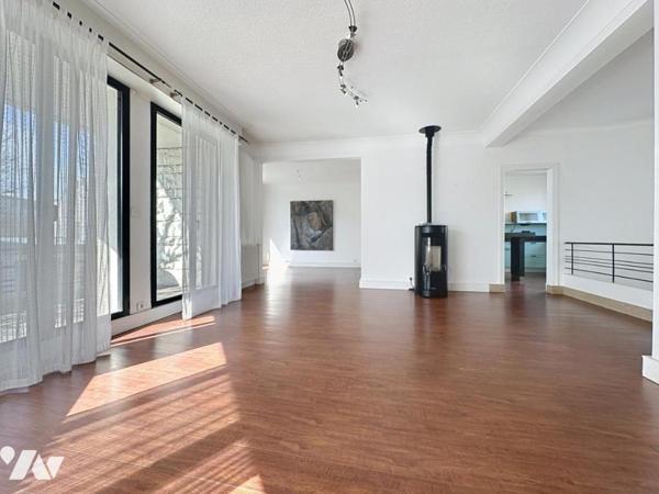 LORIENT - KERYADO - Maison aux grands Volumes avec Piscine et Jacuzzi