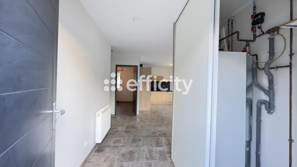 Maison 4 pièces - 80 m²