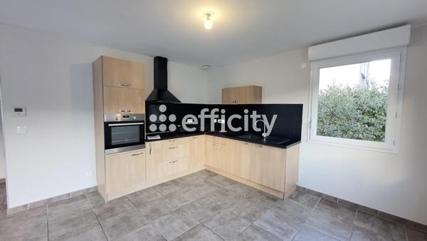 Maison 4 pièces - 80 m²