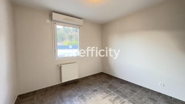 Maison 4 pièces - 80 m²