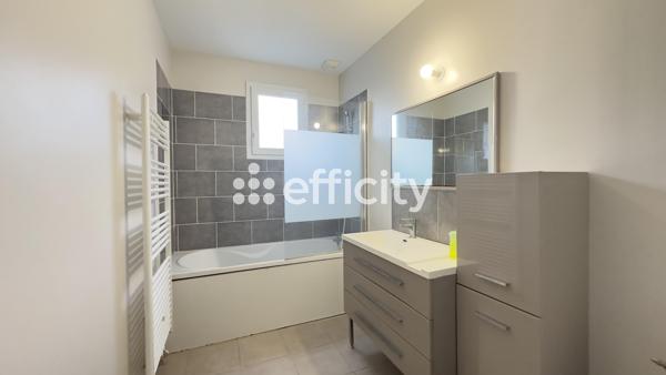 Maison 4 pièces - 80 m²