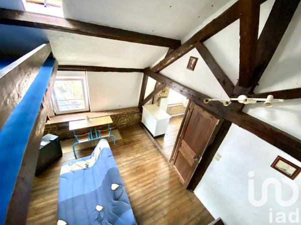 Maison à vendre 6 pièces 103 m² Haybes