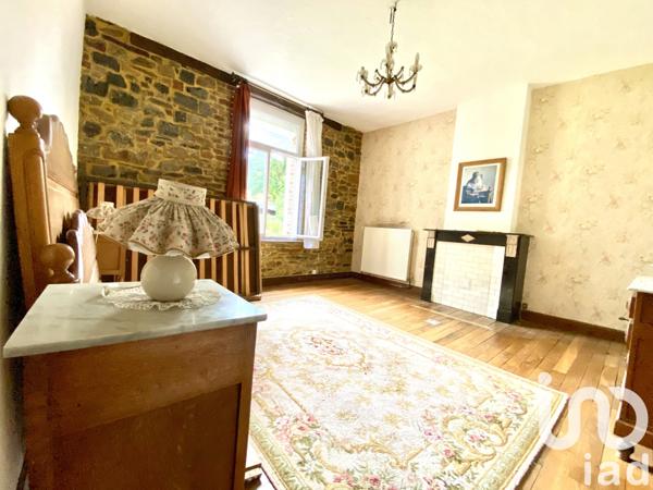 Maison à vendre 6 pièces 103 m² Haybes