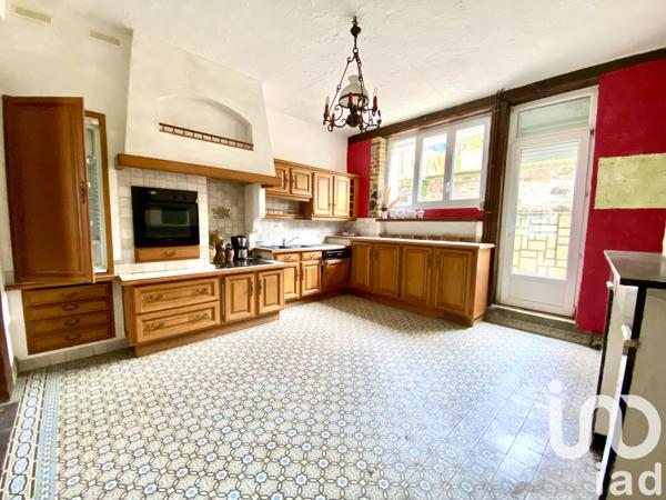 Maison à vendre 6 pièces 103 m² Haybes