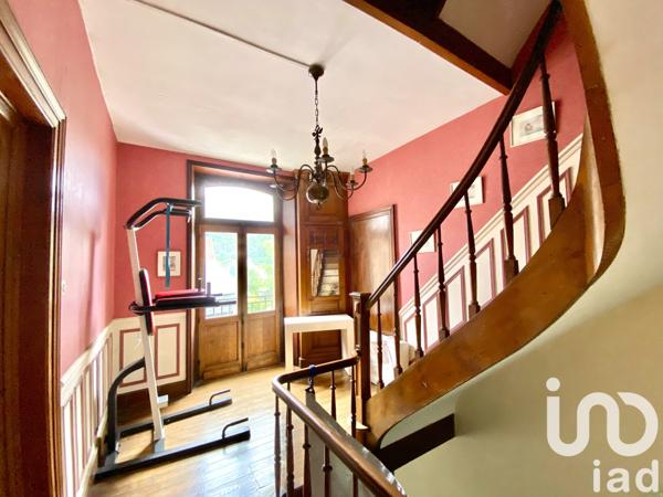 Maison à vendre 6 pièces 103 m² Haybes