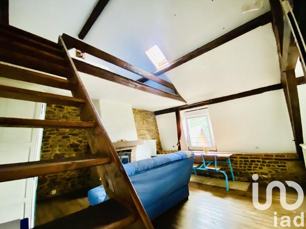 Maison à vendre 6 pièces 103 m² Haybes