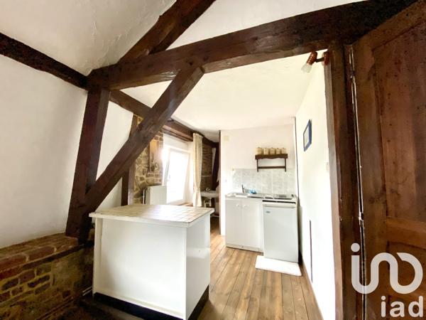 Maison à vendre 6 pièces 103 m² Haybes