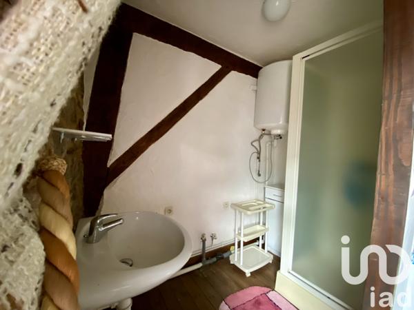 Maison à vendre 6 pièces 103 m² Haybes