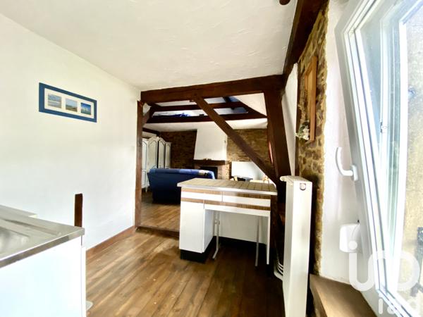 Maison à vendre 6 pièces 103 m² Haybes